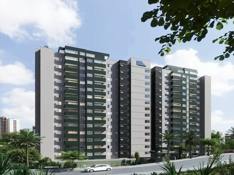 Unidades à venda, 2 quartos, Fernão Dias - Belo Horizonte - Foto Principal