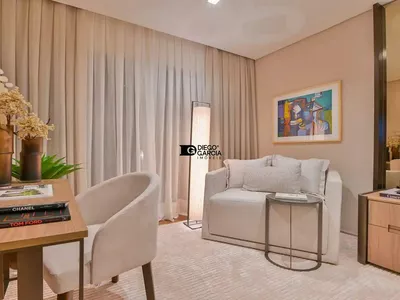 Apartamento à venda, 2 quartos, 2 suítes, 1 vaga, Indianópolis - São Paulo/SP - Foto 26