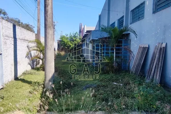 Salão industrial 939m³ Jd Santa Sofia - Americana/SP - Foto 6