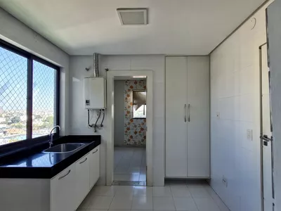 Apartamento Alto padrão 185m² à 15 metros da Olivia Flores - Foto 31