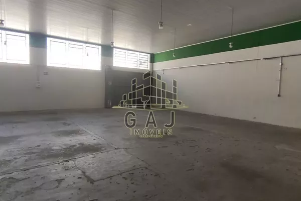 Salão industrial/comercial 800m² Lot. Industrial - SBO/SP - Foto 4