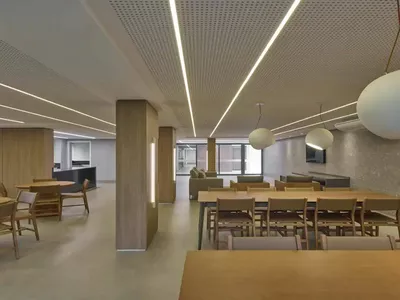 Área privativa à venda, 2 quartos, 1 suíte, 2 vagas, Cidade Nova - Belo Horizonte/MG - Foto 12