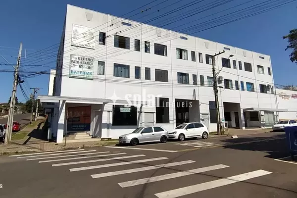 ED JOAO PAULO II  DR FRANCISCO BELTRAO N 360 B BAIXADA - Foto 1