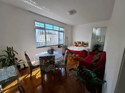 Amplo Apartamento com 3 Quartos, Suíte e DCE em Prédio Organizado no Coração Eucaristico - Foto 3