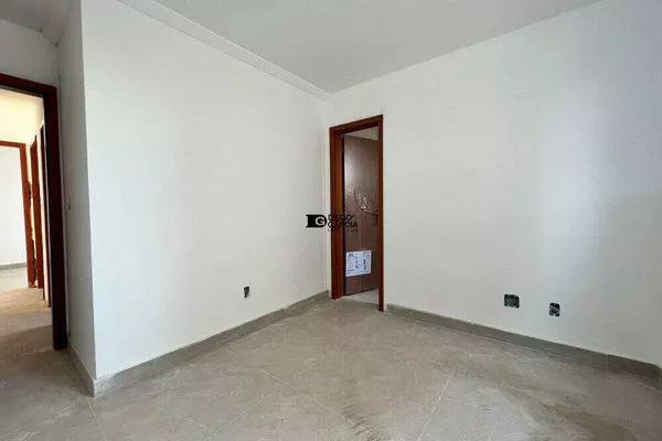 Área Privativa com 3 Quartos e 72m² de Área Externa no Santa Branca – Conforto e Exclusividade para sua Família - Foto 2