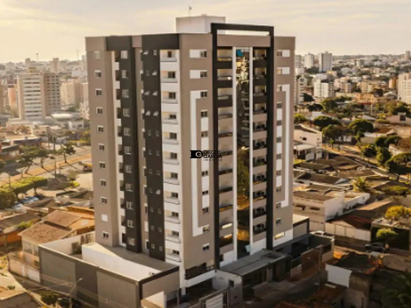 Unidades à venda, 3 quartos, Santa Mônica - Uberlândia - Foto Principal
