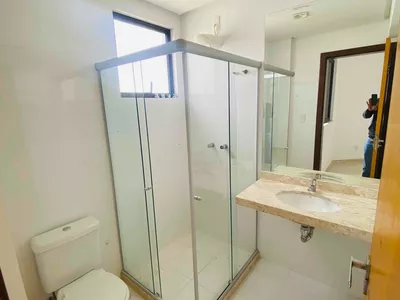 Morada Imperial da Vitória, 3 suítes + dependência completa, 3 vagas de garagens no bairro Candei - Foto 20