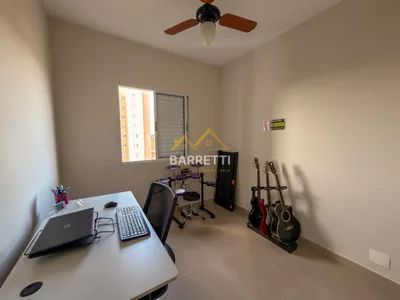 Apartamento à venda no Jardim da Primavera, com 60m², 2 quartos, sendo 1 suíte, e vaga de garagem - Foto 14