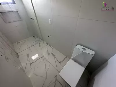 Sobrado para venda no bairro  Menino Deus Pato Branco - Foto 8
