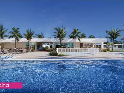 Casa à venda, 3 quartos, 1 suíte, 2 vagas, Monte Gordo - Camaçari/BA - Foto 9