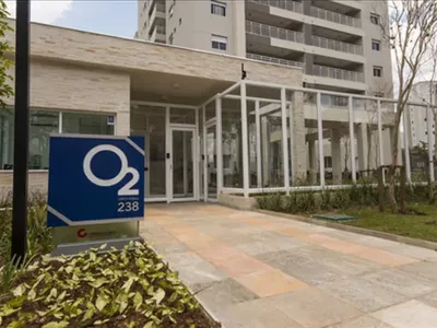 Apartamento com 98 m² com 2 suítes na Vila Andrade - Foto 25
