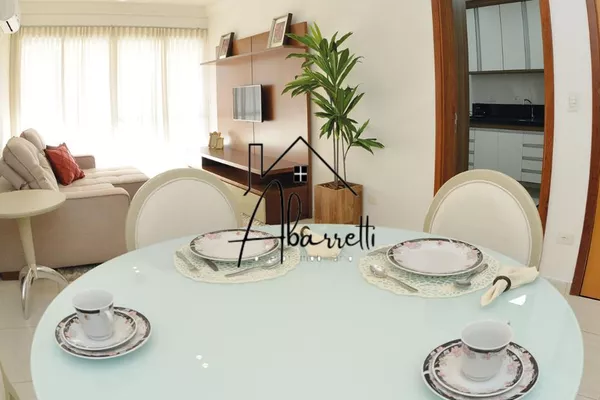 Apartamentos à venda com 100 m², 3 quartos (sendo 1 suíte) e 2 vagas de garagem, no bairro Vila Monteiro - Foto 4