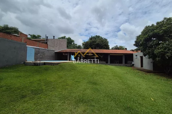 Chácara de 1000m² à Venda no Bairro Santa Isabel em Tupi - Piracicaba - Foto 1