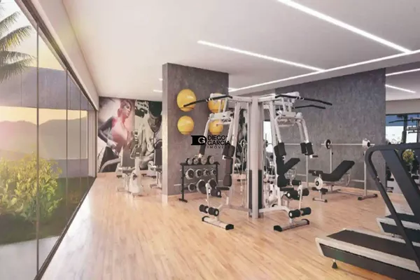 Apartamento à venda, 4 quartos, 4 suítes, 4 vagas, Vale do Sereno - Nova Lima/MG - Foto 6