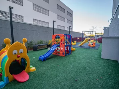 Apartamento à venda na Paulicéia, com 54 m², 2 quartos, 1 banheiro e 1 vaga de garagem - Foto 13