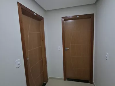 Apartamento 2/4 com planejados na cozinha, próximo ao Conquista Sul, no Bairro Felícia, Vitória d - Foto 2