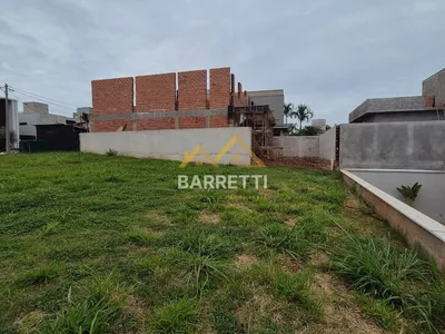 Terreno à Venda no Condomínio Villa Bela Vista - 366,44 m² - Foto 13