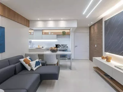 Cobertura à venda, 3 quartos, 1 suíte, 4 vagas, Patrimônio - Uberlândia/MG - Foto 6