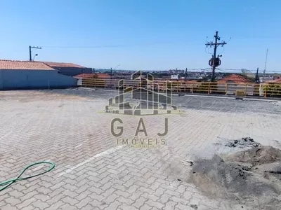 Salão comercial 1200m² Centro - Santa Bárbara D'Oeste/SP - Foto 26