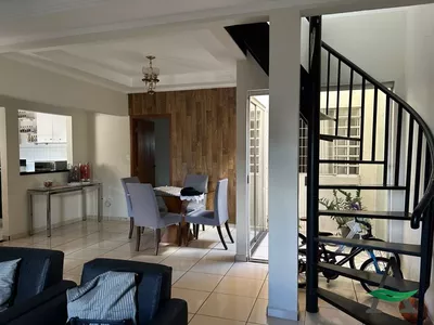 Londrina - Casa Sobrado - 4 quartos - Jardim Nações Unidas - Foto 11