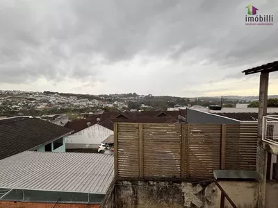 Casa com porão para venda,  Fraron, Pato Branco - Foto 18