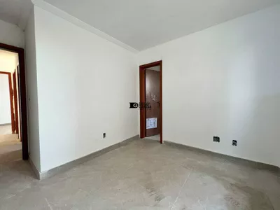 Área Privativa com 3 Quartos e 72m² de Área Externa no Santa Branca – Conforto e Exclusividade para sua Família - Foto 3