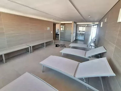 Área Privativa com 2 Quartos, Varanda e Lazer Completo – Conforto e Modernidade para sua Família - Foto 4