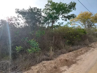 VENDO OU TROCO Sítio de 20 mil m² dentro de cond. fechado já com cerca, no Terra Estância das Ro - Foto 17