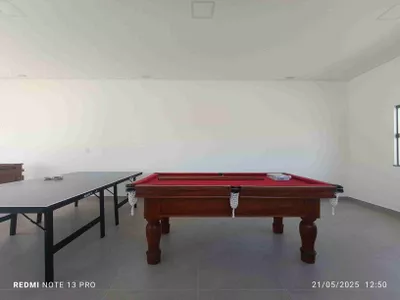 Casa com 3 suítes com planejados em todos os ambientes em condomínio fechado, infraestrutura compl - Foto 12