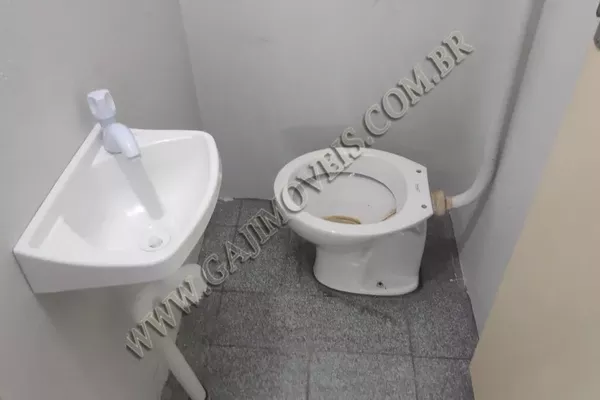 Imóvel comercial 230m² próximo ao Hospital Municipal - Americana/SP - Foto 6