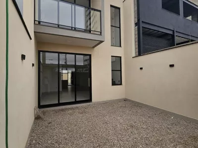 a VENDA um Sobrado de 3 suítes c/ Piscina e área gourmet no B. Boa Vista, Vit. da Conquista - BA - Foto 2
