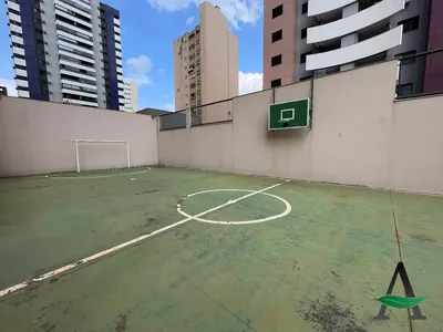 Londrina - Apartamento - 4 quartos - Centro - Foto 8