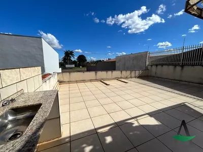 Londrina - Casa Sobrado - 4 quartos - Jardim Nações Unidas - Foto 37