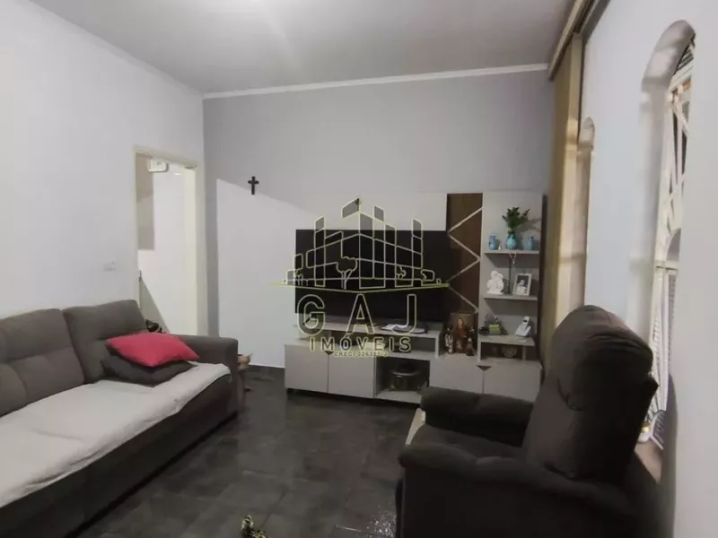 Casa 137m² 3 dorms c/ suíte Vale das Nogueiras - Americana/SP - Foto Principal