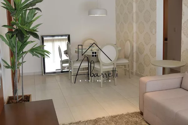Apartamentos à venda com 100 m², 3 quartos (sendo 1 suíte) e 2 vagas de garagem, no bairro Vila Monteiro - Foto 3