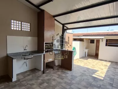 Casa residencial/comercial 103m² Jd São Paulo - Americana/SP - Foto 14