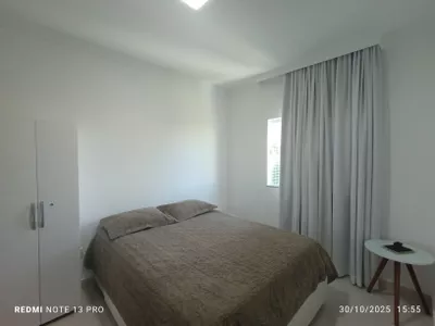 Apartamento novo de 3 quartos sendo 2 suítes, 2 vagas soltas de garagem à Venda, Boa Vista, Vitór - Foto 22