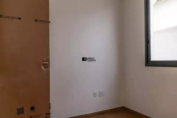 Apartamento à venda, 2 quartos, 1 suíte, 1 vaga, Alto Barroca - Belo Horizonte/MG - Foto 4