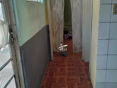 Casa para venda com 3 quartos no CIC em Curitiba - Foto 4