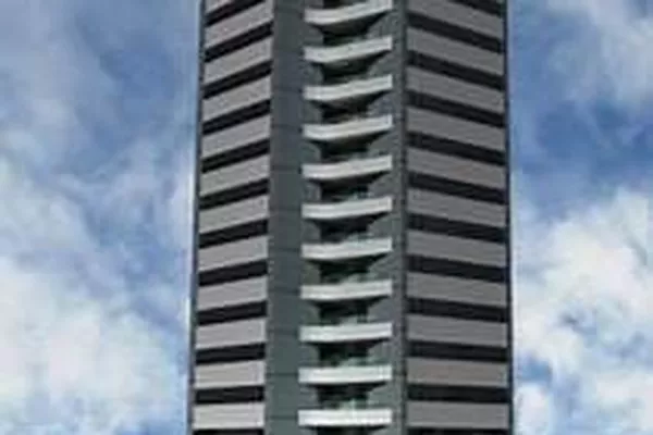 Loja, ponto comercial, de 52 m² com pé direito duplo podendo fazer mezanino no vitória Tower, Pra - Foto 2