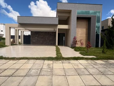 Casa térrea com 3 suítes + escritório + espaço gourmet + piscina à Venda, Boa Vista, Vitória - Foto 37