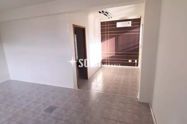 SALA COMERCIAL 303 ED CCI R IGUAÇU N 476 B CENTRO - Foto 3