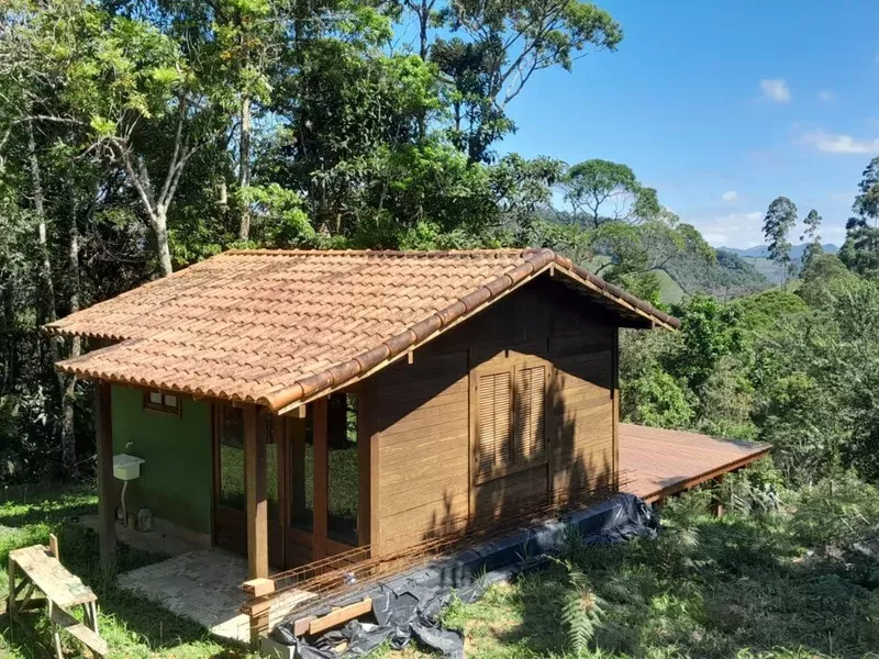 Casa para venda,  São Pedro Da Serra, Nova Friburgo - Foto Principal
