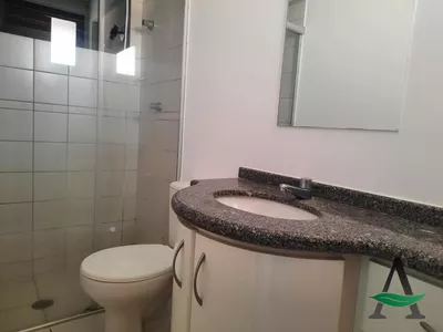 Londrina - Apartamento - 1 quarto - Centro - Foto 5