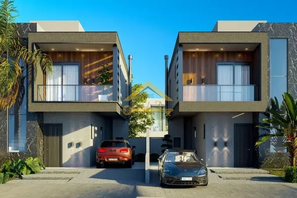 Casas a Venda Loteamento Alameda Cézanne ao lado da PRF em Florianópolis - Foto 2