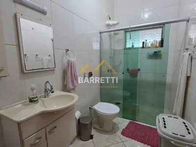 Chácara para Alugar, 2 Quartos, 6 Vagas, Mobiliado, no Bairro Santa Rita em Piracicaba - SP - Foto 8