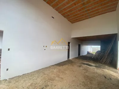 Casa à venda no Condomínio Belmonte, com 195 m², três quartos, quatro banheiros, piscina e duas vagas de garagem - Foto 4