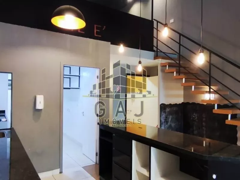 Sala comercial 144m² em Avenida - Cidade Jardim - Americana/SP - Foto Principal
