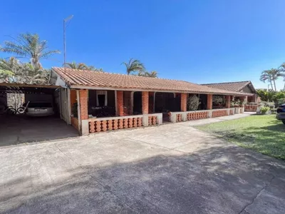 Chácara a venda em Zona Rural com 2.100 m², 3 suites - Foto 3