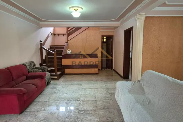 Chácara à venda com 6 dormitórios, sendo 2 suítes, 5 banheiros e 10 vagas de garagem - Foto 5